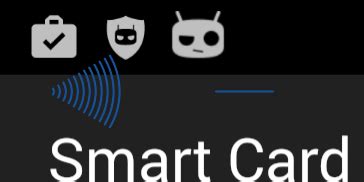 android smart card library|Smart Card Emulator .